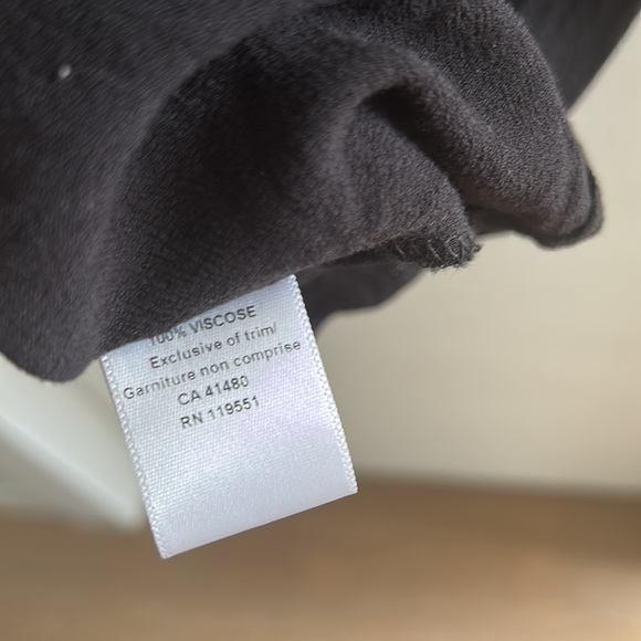 Gentle Fawn Overshirt - Picture 5 of 5